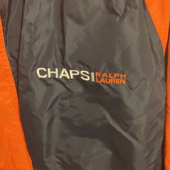 Men’s hooded parka - Picture 2 of 8